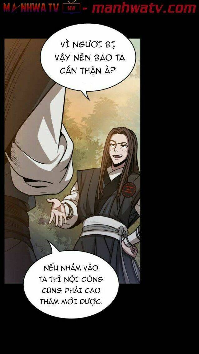 Ngã lão ma thần - Chapter 23 - Page 8