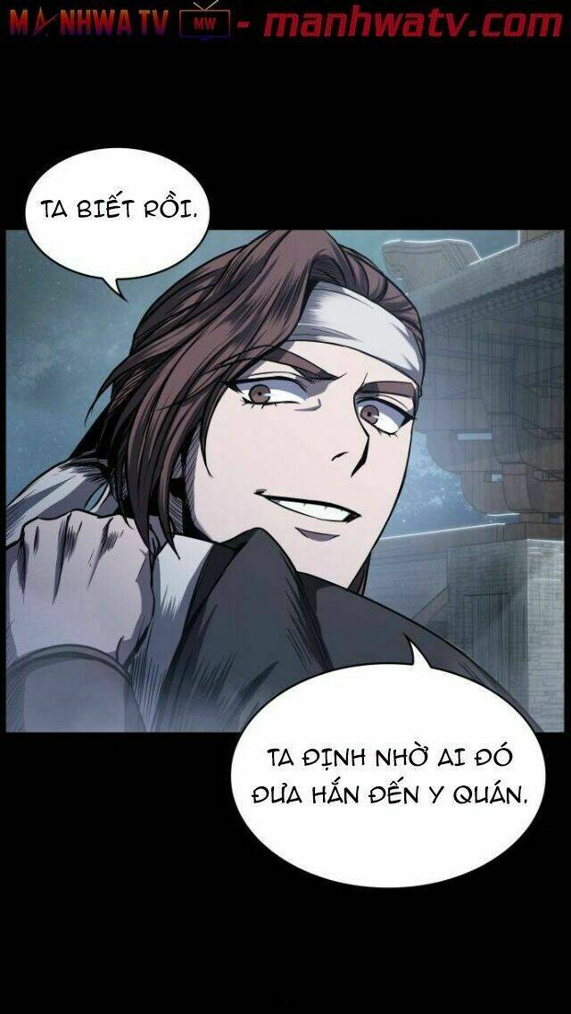 Ngã lão ma thần - Chapter 24 - Page 11