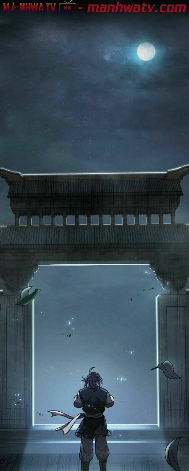 Ngã lão ma thần - Chapter 24 - Page 18