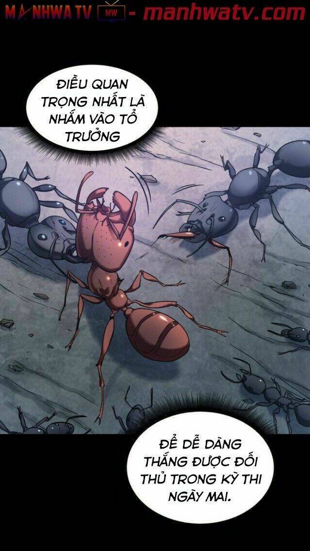 Ngã lão ma thần - Chapter 24 - Page 23