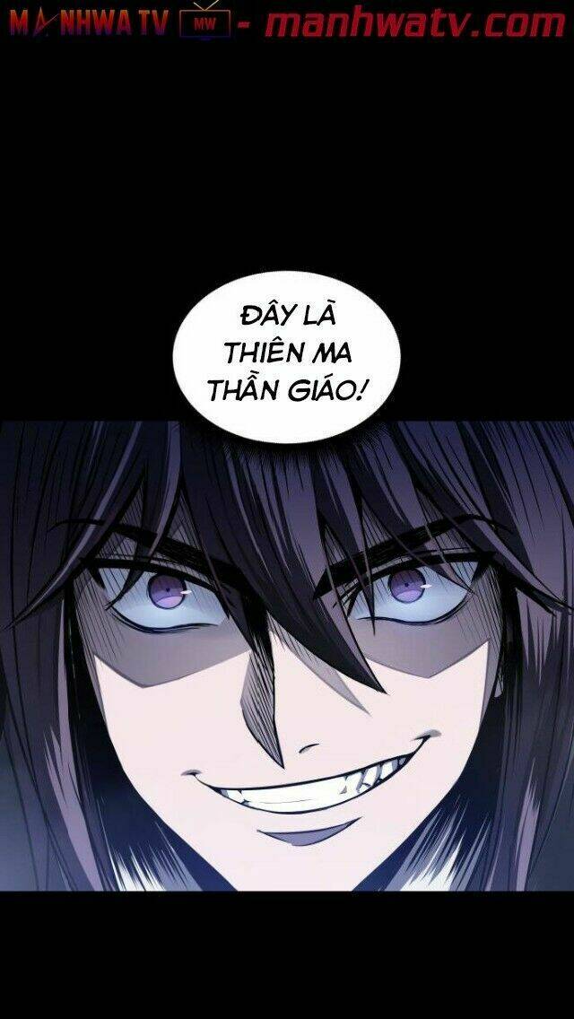Ngã lão ma thần - Chapter 24 - Page 27