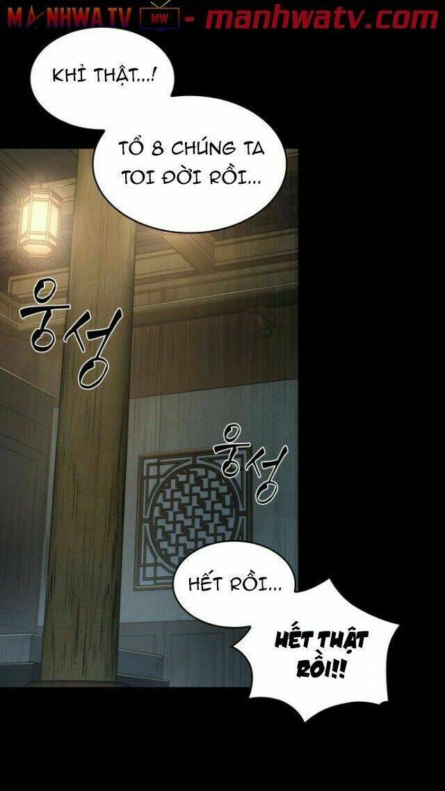 Ngã lão ma thần - Chapter 24 - Page 29