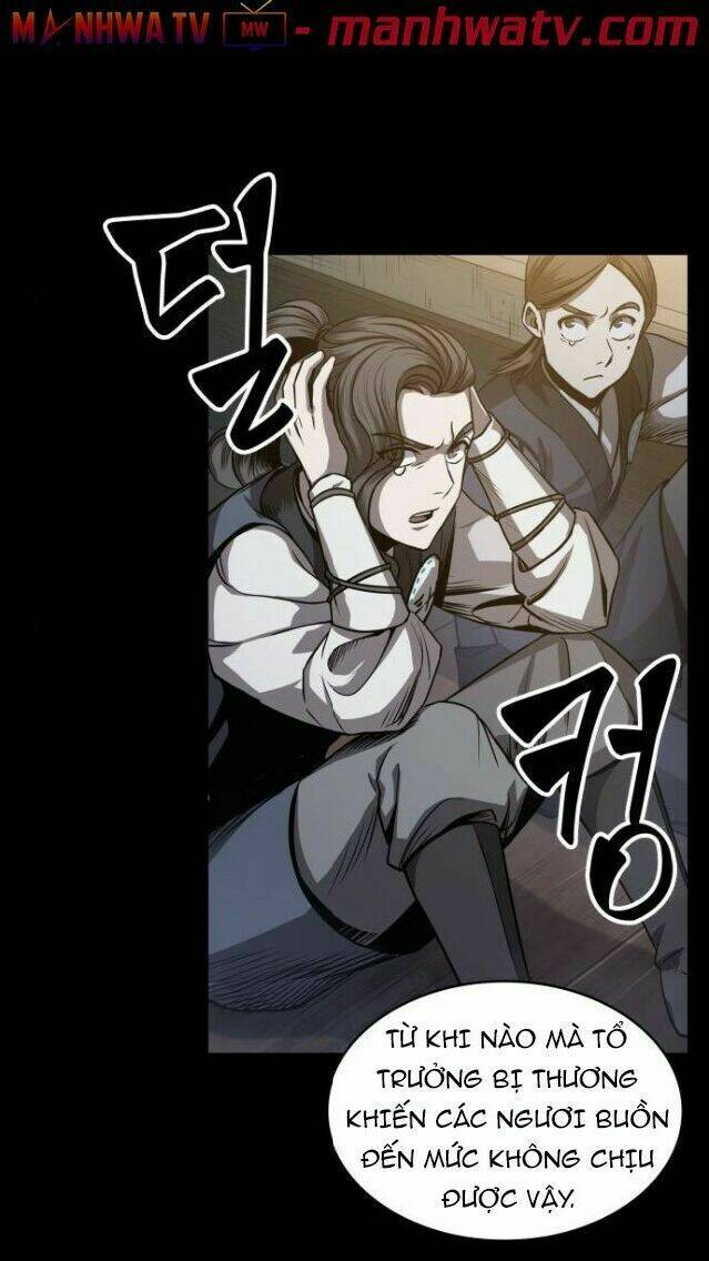 Ngã lão ma thần - Chapter 24 - Page 30