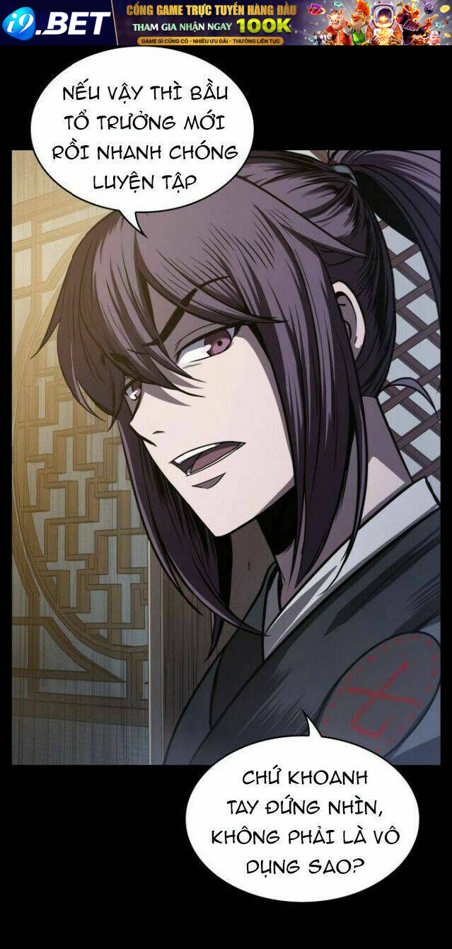 Ngã lão ma thần - Chapter 24 - Page 32