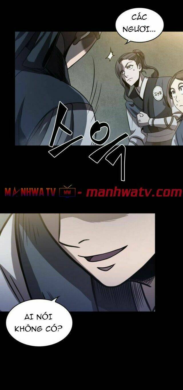 Ngã lão ma thần - Chapter 24 - Page 34