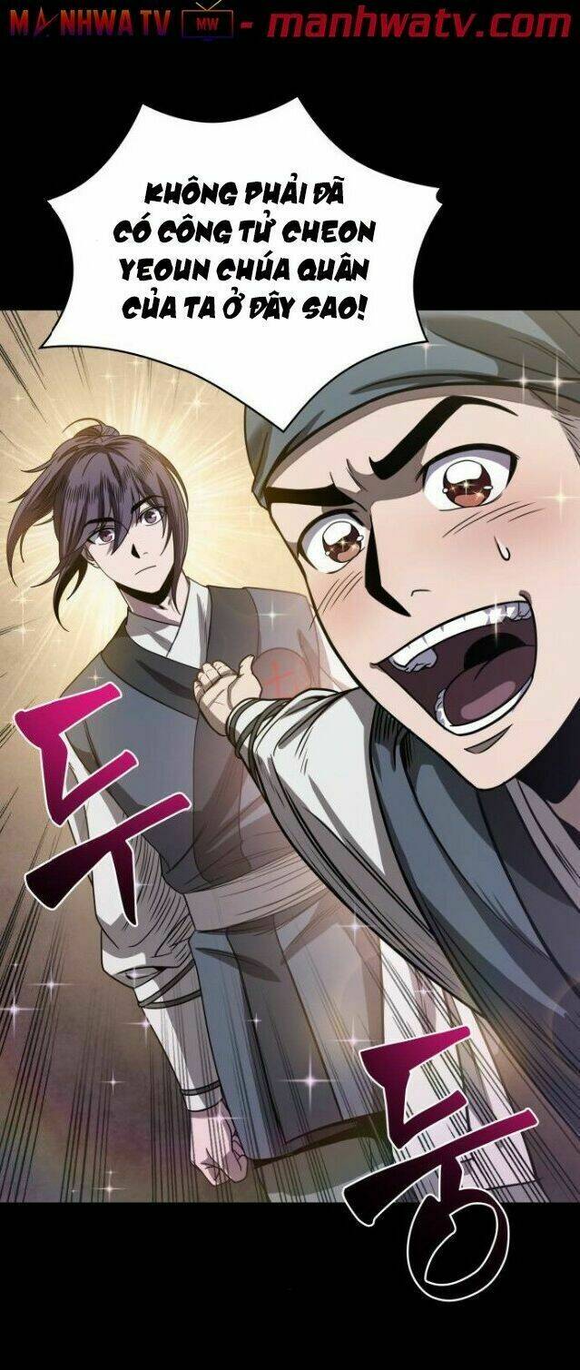 Ngã lão ma thần - Chapter 24 - Page 35