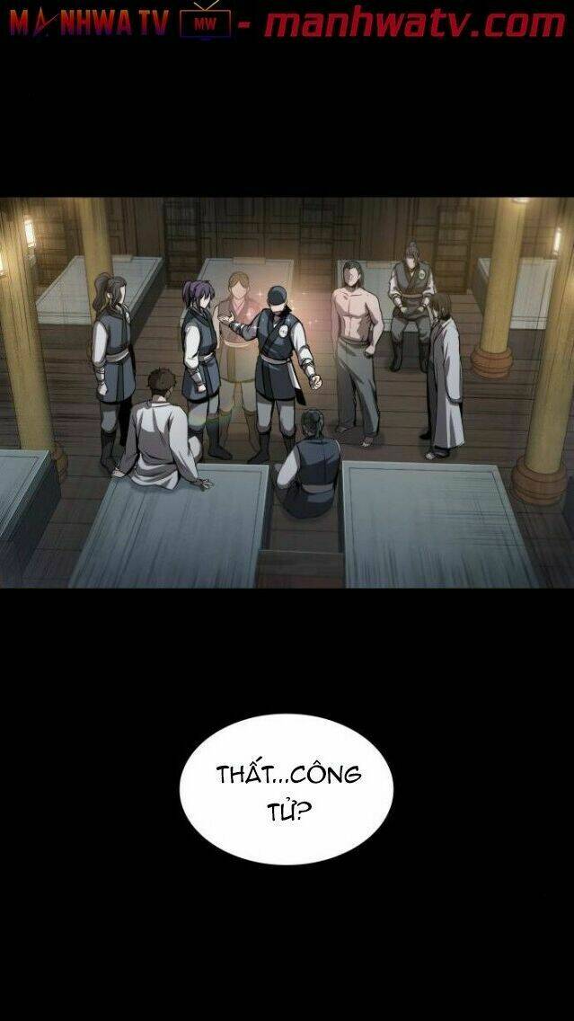 Ngã lão ma thần - Chapter 24 - Page 36