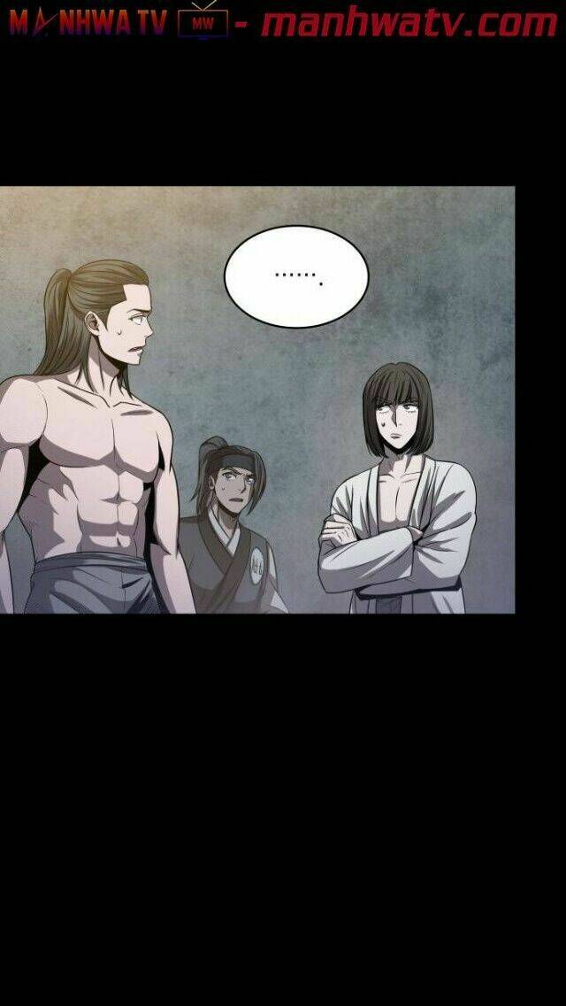 Ngã lão ma thần - Chapter 24 - Page 37