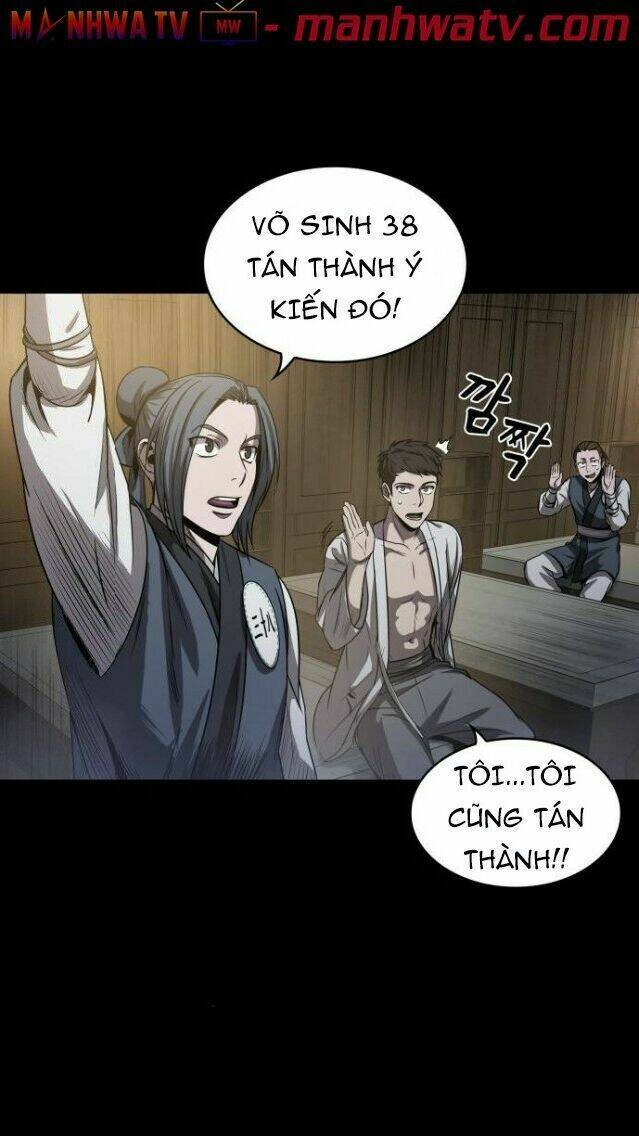 Ngã lão ma thần - Chapter 24 - Page 39