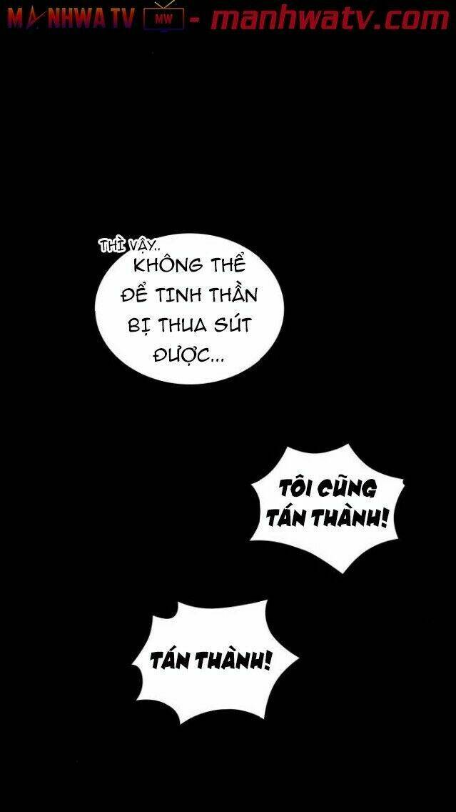 Ngã lão ma thần - Chapter 24 - Page 40