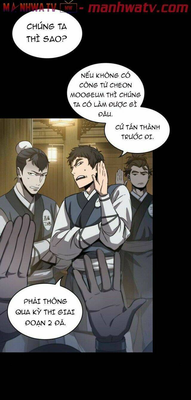 Ngã lão ma thần - Chapter 24 - Page 41