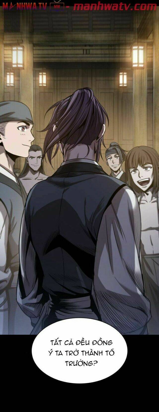 Ngã lão ma thần - Chapter 24 - Page 42