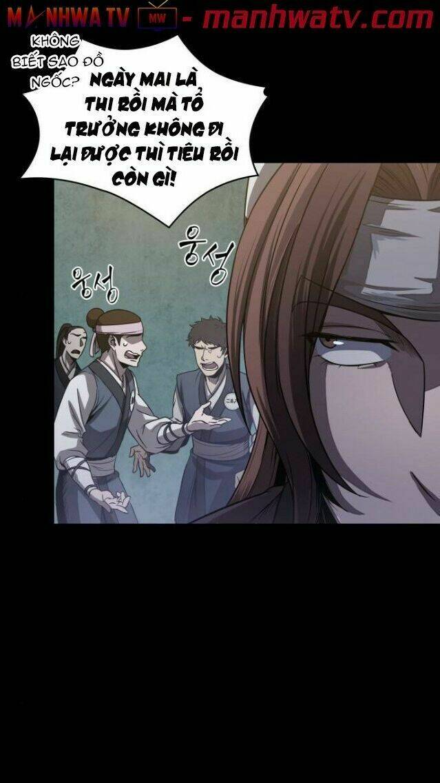 Ngã lão ma thần - Chapter 24 - Page 4