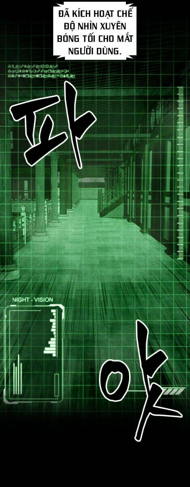 Ngã lão ma thần - Chapter 24 - Page 49