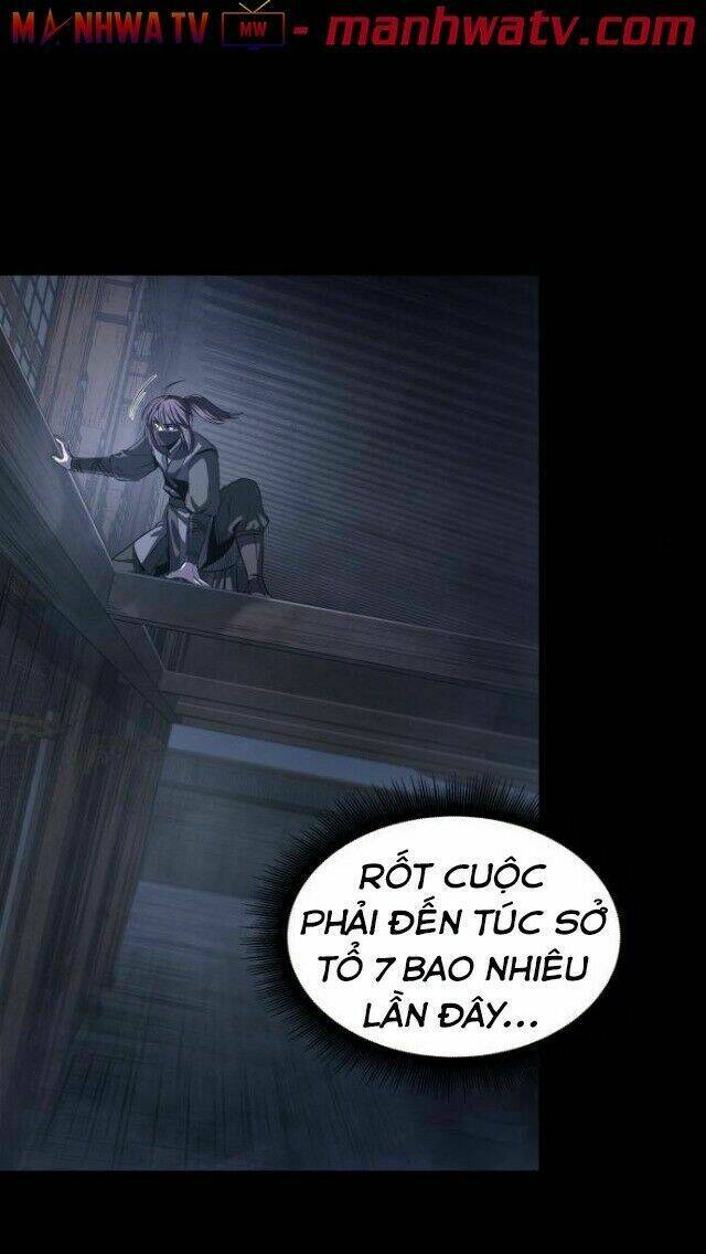 Ngã lão ma thần - Chapter 24 - Page 53