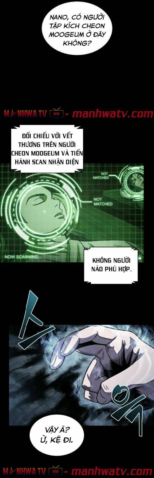 Ngã lão ma thần - Chapter 24 - Page 58