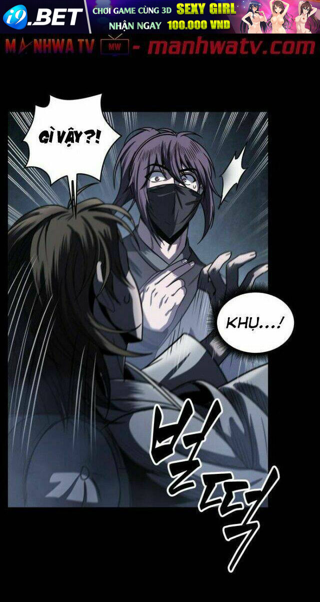 Ngã lão ma thần - Chapter 24 - Page 61