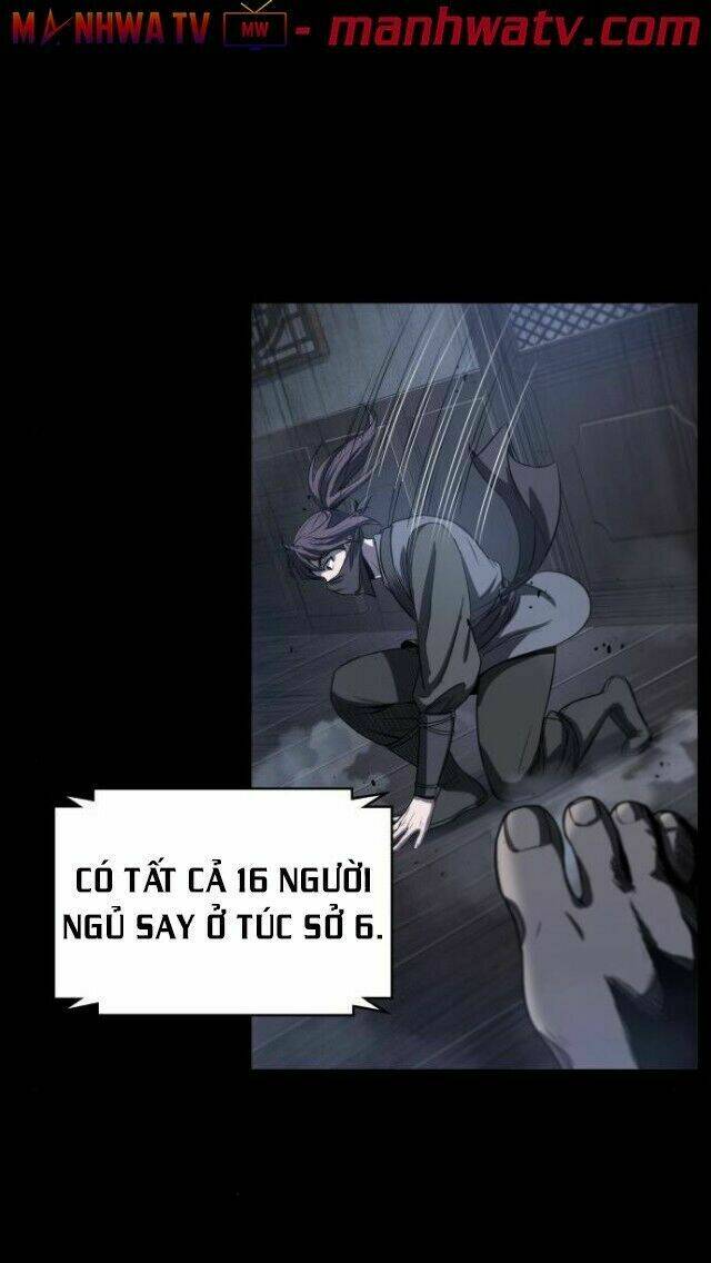 Ngã lão ma thần - Chapter 24 - Page 72