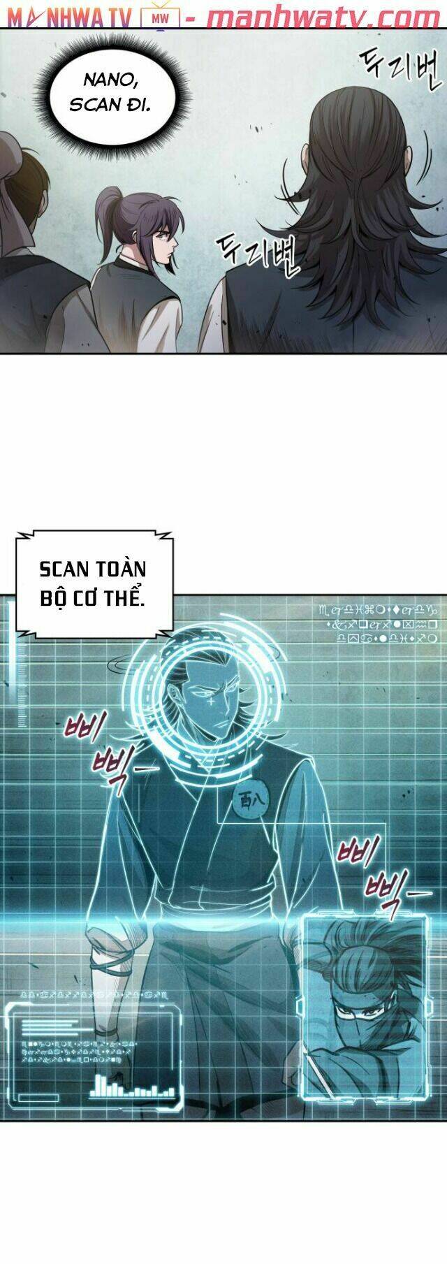 Ngã lão ma thần - Chapter 25 - Page 9