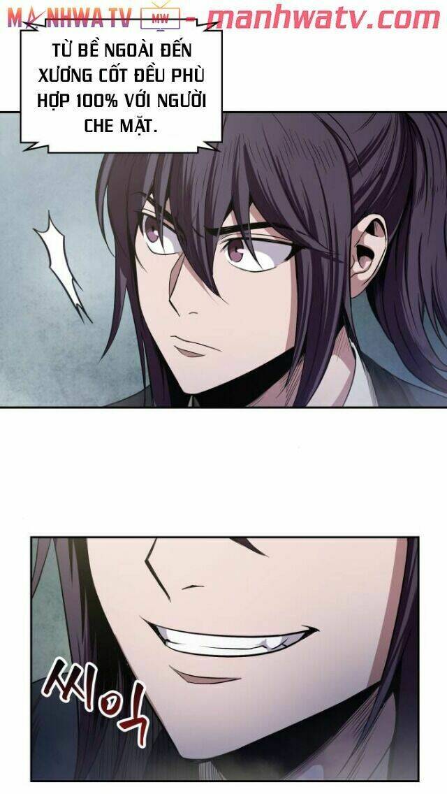 Ngã lão ma thần - Chapter 25 - Page 10