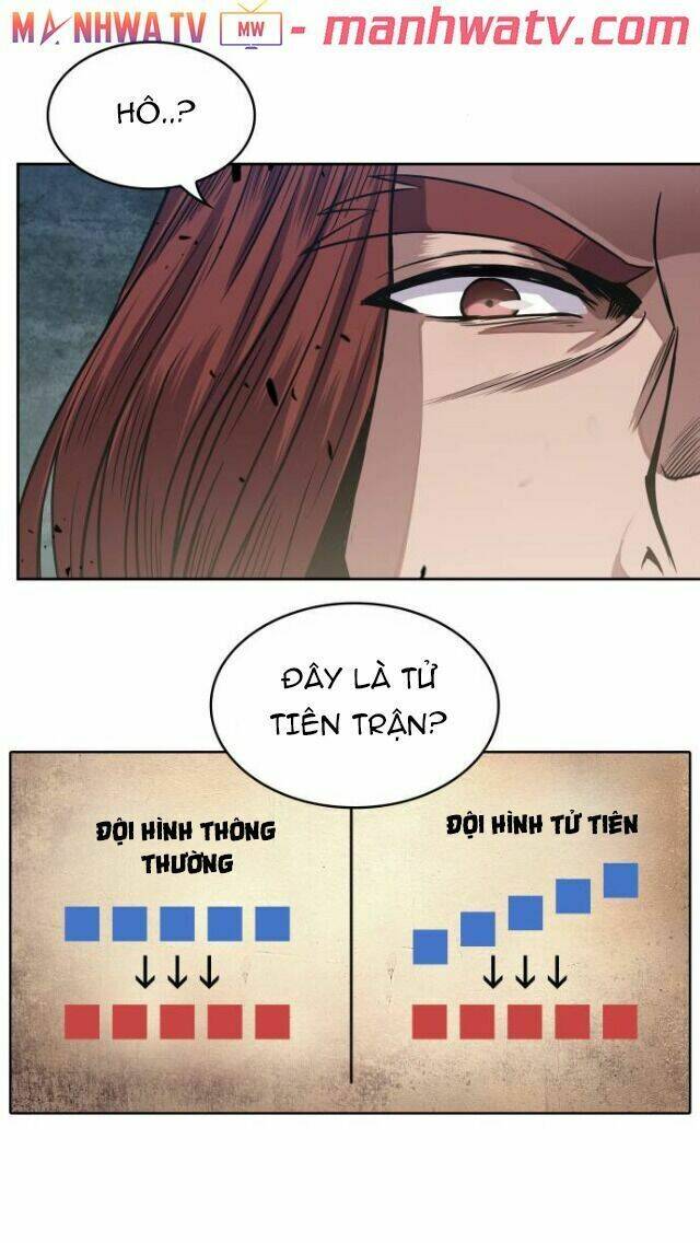 Ngã lão ma thần - Chapter 25 - Page 18