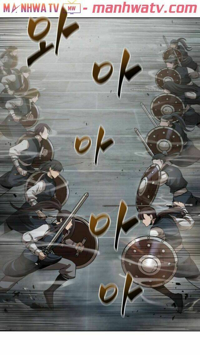 Ngã lão ma thần - Chapter 25 - Page 19