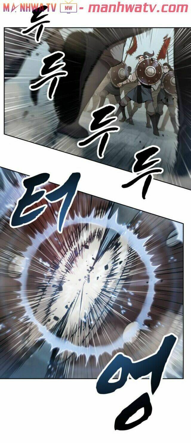 Ngã lão ma thần - Chapter 25 - Page 20