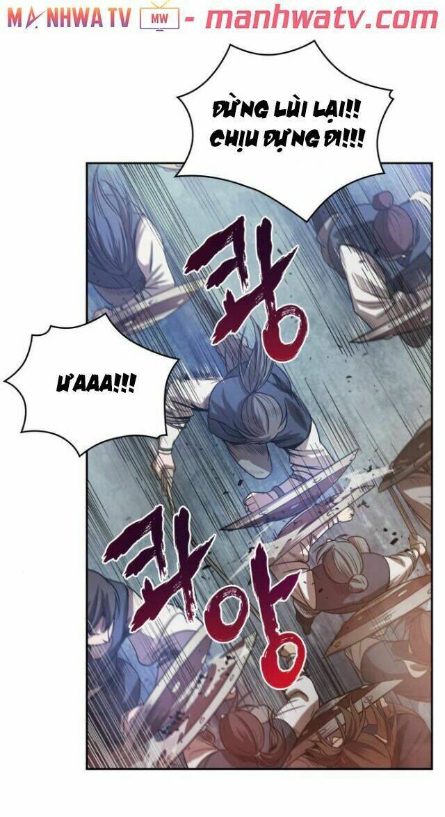 Ngã lão ma thần - Chapter 25 - Page 21