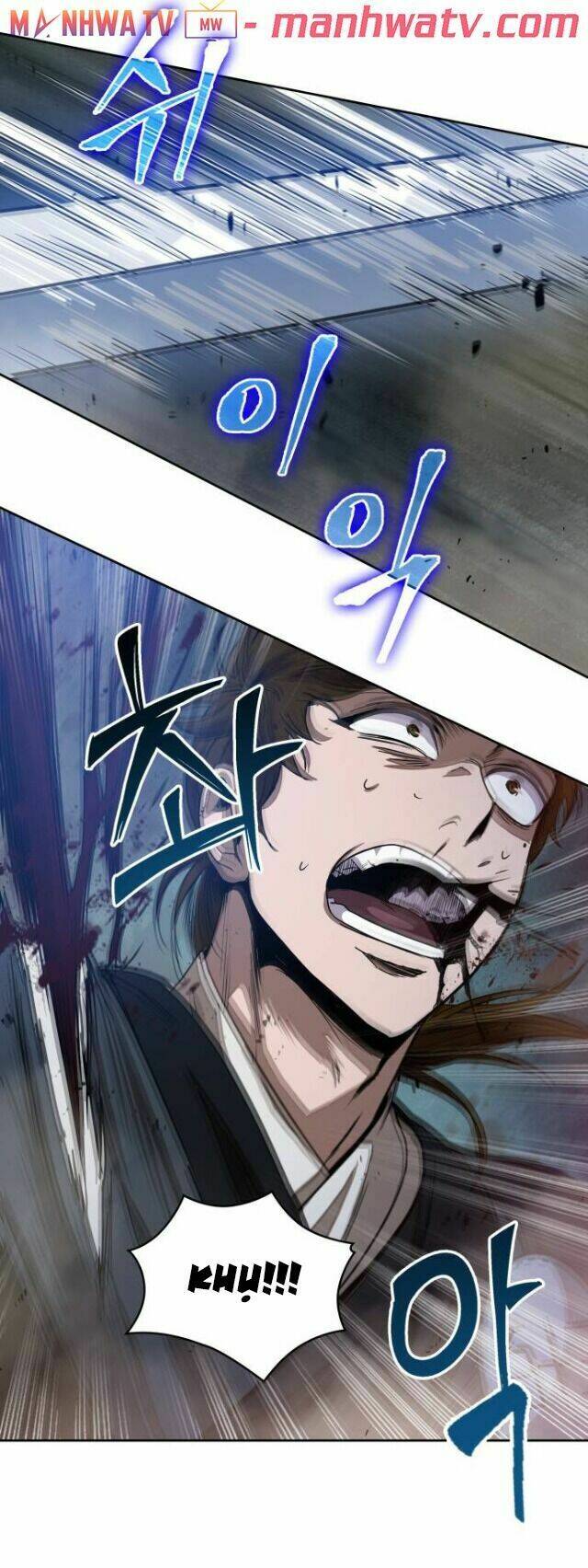 Ngã lão ma thần - Chapter 25 - Page 24