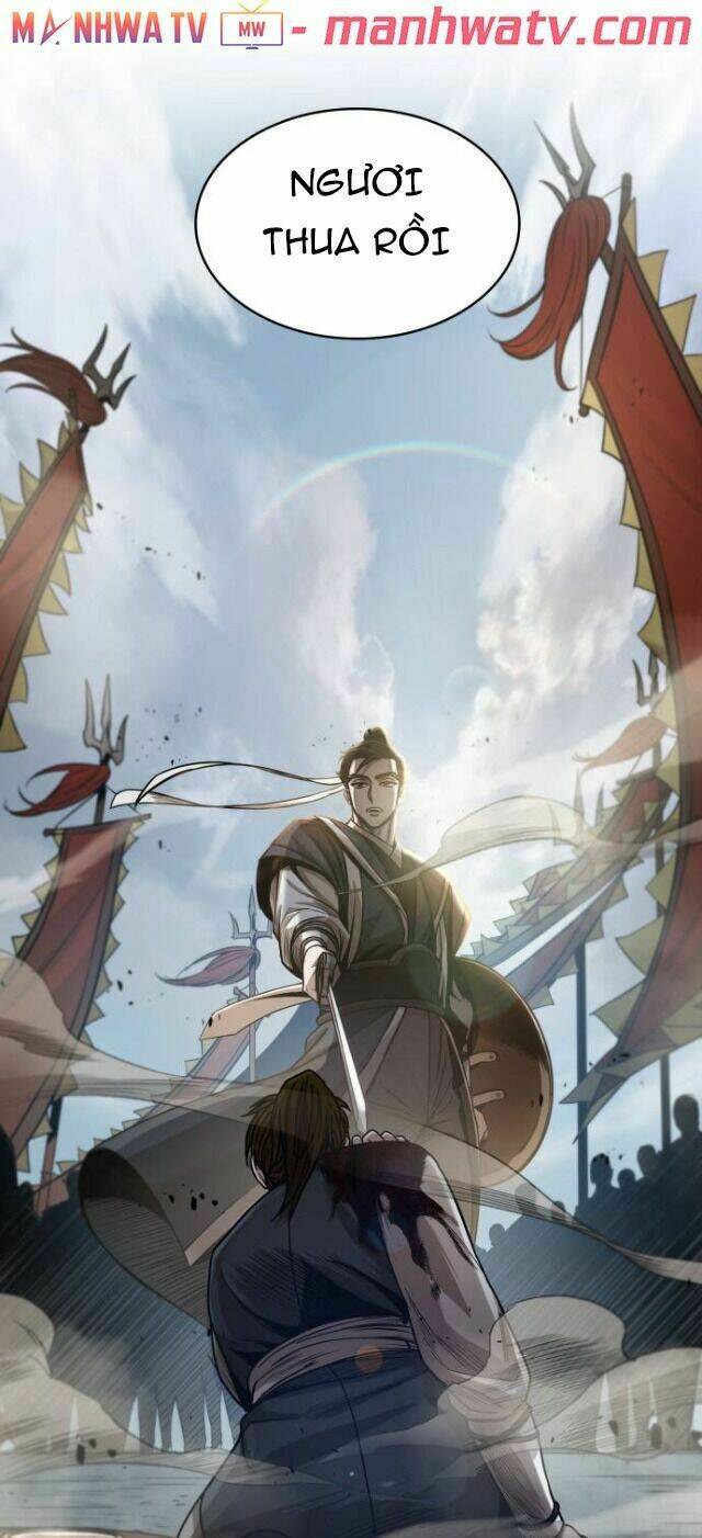 Ngã lão ma thần - Chapter 25 - Page 26