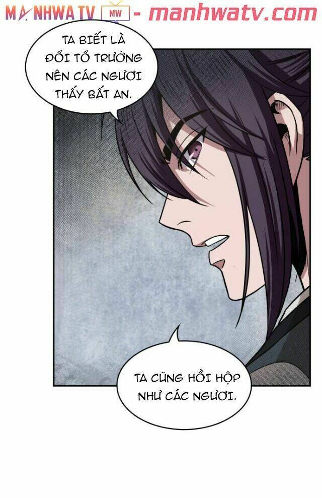 Ngã lão ma thần - Chapter 25 - Page 35