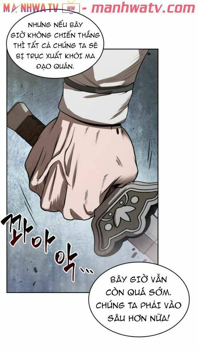 Ngã lão ma thần - Chapter 25 - Page 36
