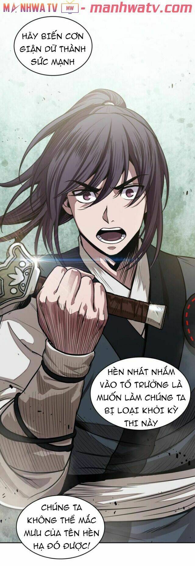 Ngã lão ma thần - Chapter 25 - Page 37