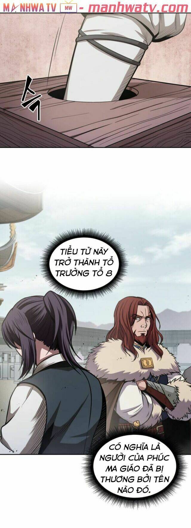 Ngã lão ma thần - Chapter 25 - Page 3