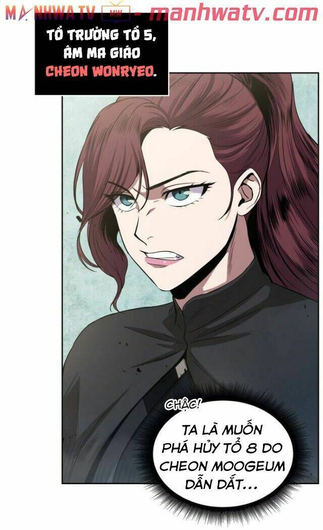 Ngã lão ma thần - Chapter 25 - Page 43