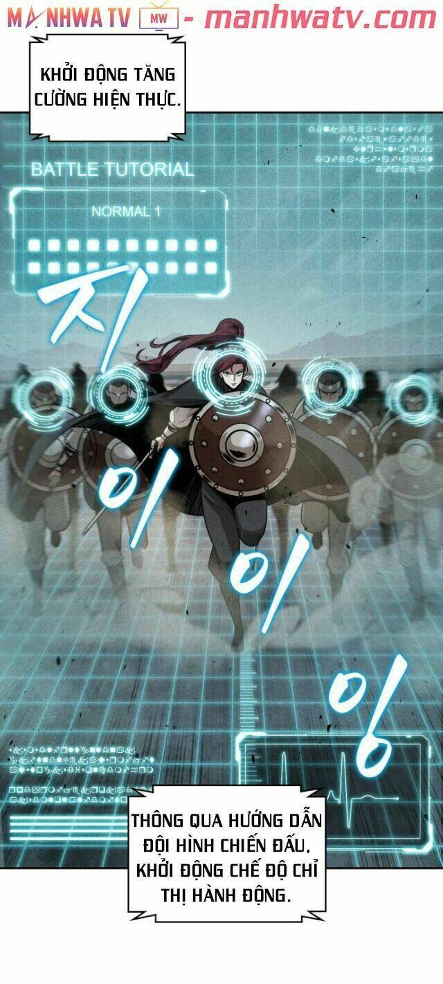 Ngã lão ma thần - Chapter 25 - Page 47