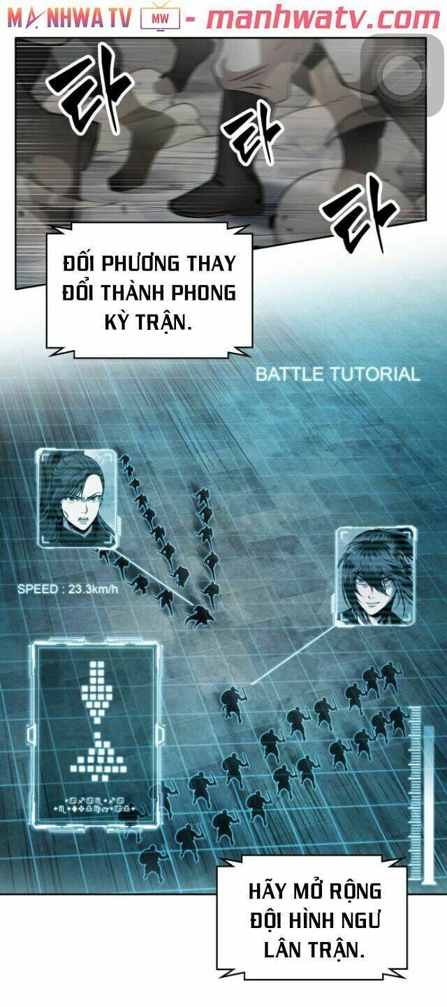 Ngã lão ma thần - Chapter 25 - Page 49