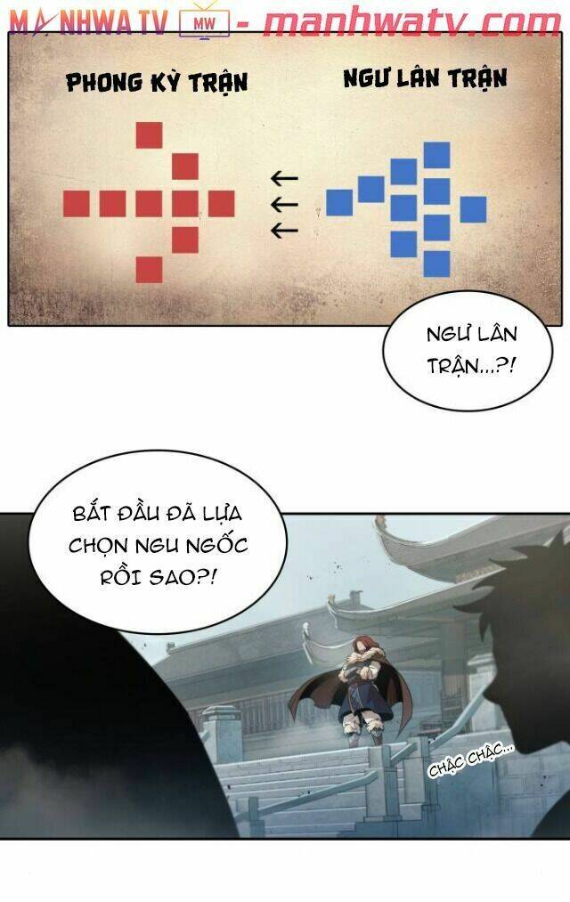 Ngã lão ma thần - Chapter 25 - Page 53