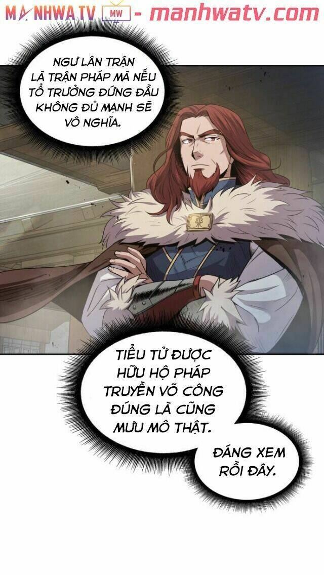 Ngã lão ma thần - Chapter 25 - Page 54