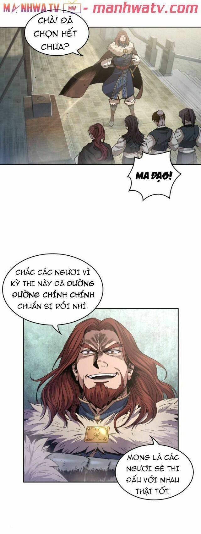 Ngã lão ma thần - Chapter 25 - Page 5