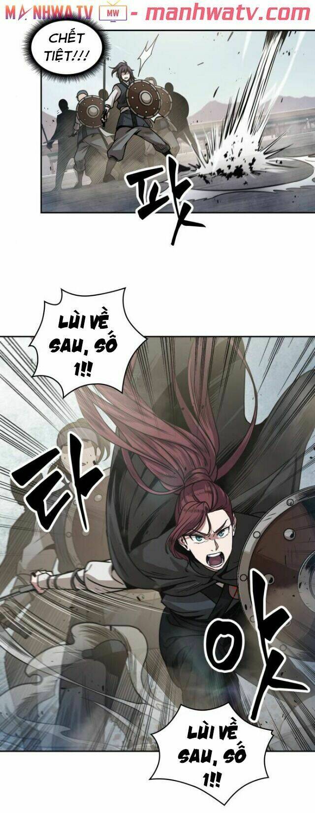 Ngã lão ma thần - Chapter 25 - Page 61