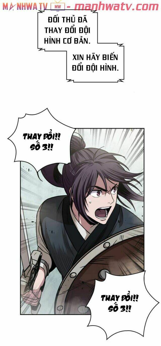 Ngã lão ma thần - Chapter 25 - Page 62