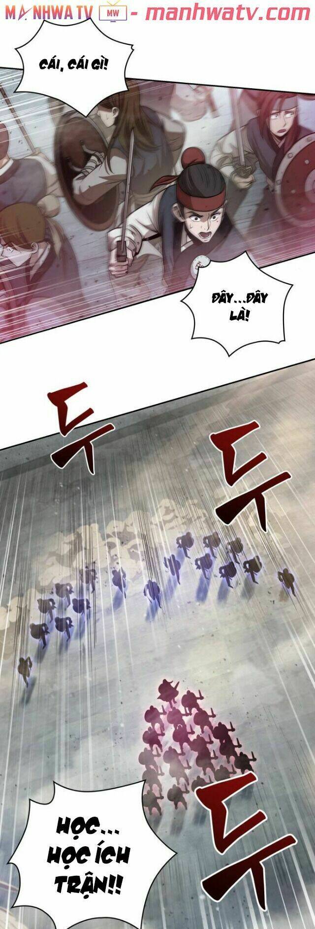 Ngã lão ma thần - Chapter 26 - Page 10