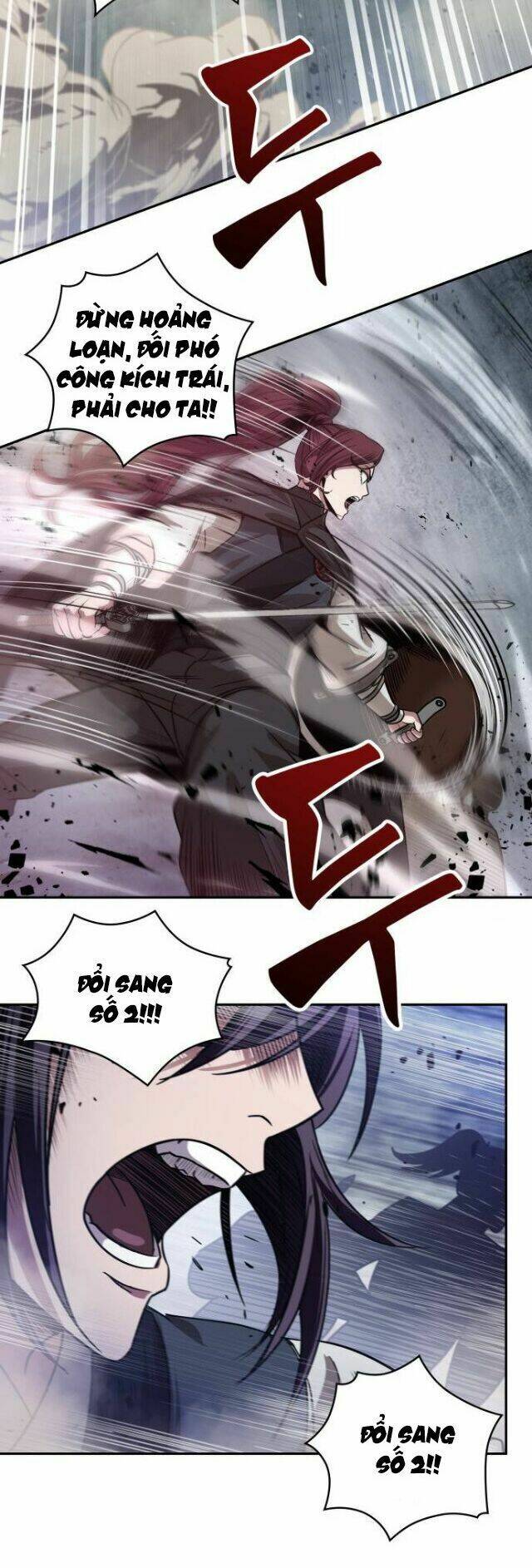 Ngã lão ma thần - Chapter 26 - Page 11