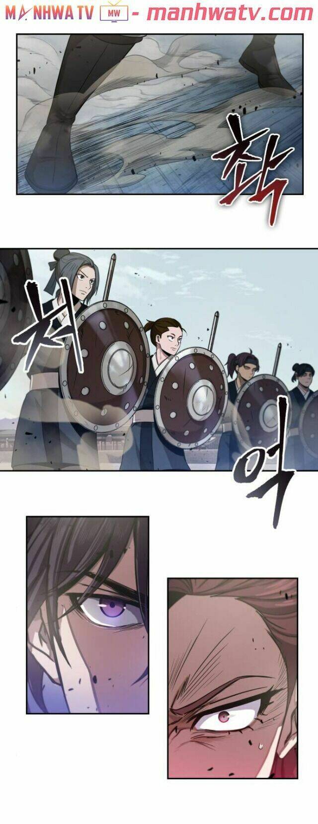 Ngã lão ma thần - Chapter 26 - Page 16