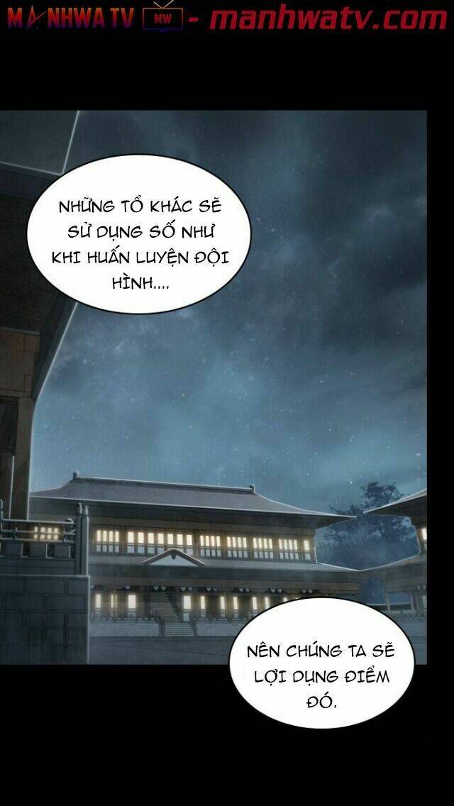 Ngã lão ma thần - Chapter 26 - Page 20