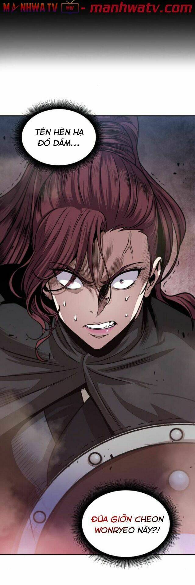 Ngã lão ma thần - Chapter 26 - Page 22