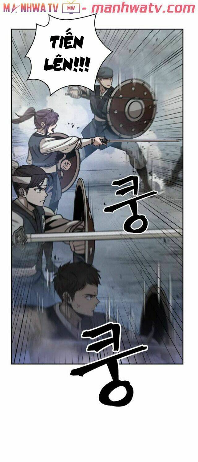 Ngã lão ma thần - Chapter 26 - Page 23