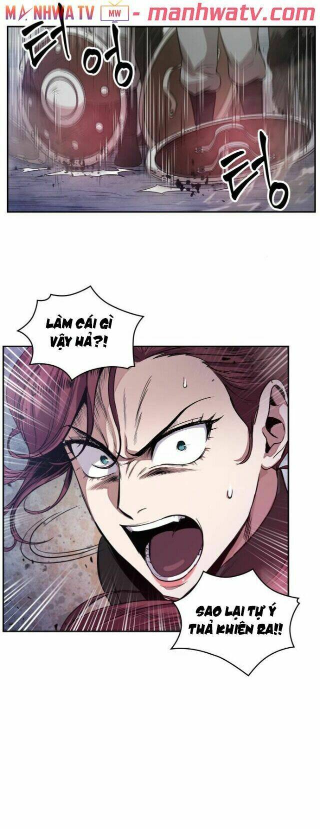Ngã lão ma thần - Chapter 26 - Page 25