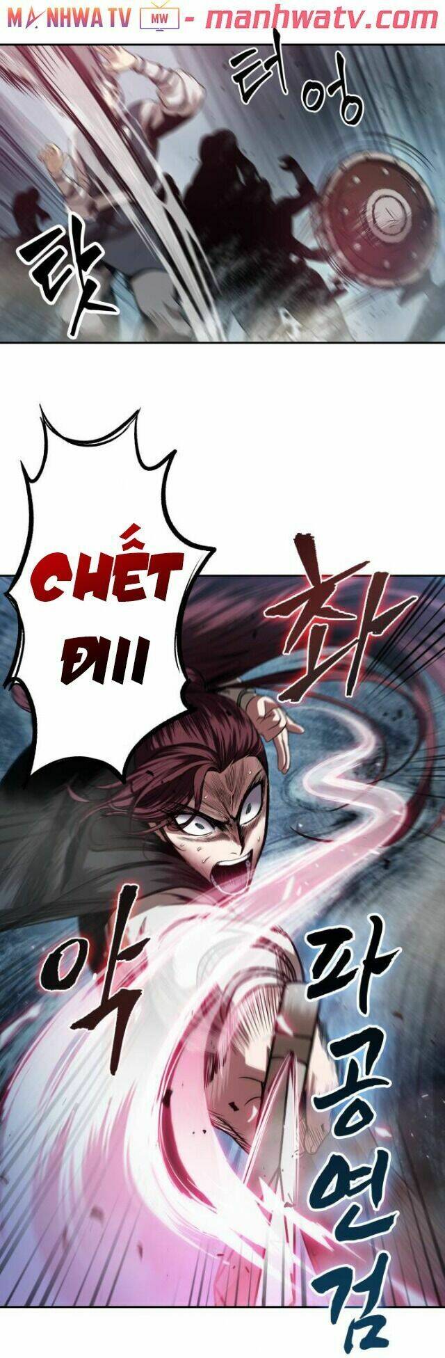 Ngã lão ma thần - Chapter 26 - Page 31